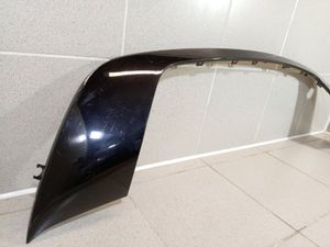 Б/у  LR093565 Накладка заднего бампера Land Rover Range Rover Velar bu4a94629 Б/У запчасти