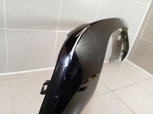 Б/у  LR093565 Накладка заднего бампера Land Rover Range Rover Velar bu4a94629 Б/У запчасти