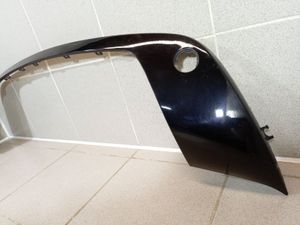 Б/у  LR093565 Накладка заднего бампера Land Rover Range Rover Velar bu4a94629 Б/У запчасти