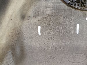 Б/у  LR093565 Накладка заднего бампера Land Rover Range Rover Velar bu4a94629 Б/У запчасти