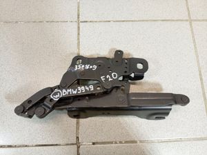 Б/у  41617286343 Петля капота левая BMW 1-Series, 2-Series, 3-Series, 4-Series  F20, F21, F22, F87, bu4a95793 Б/У запчасти