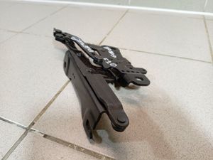 Б/у  41617286343 Петля капота левая BMW 1-Series, 2-Series, 3-Series, 4-Series  F20, F21, F22, F87, bu4a95793 Б/У запчасти