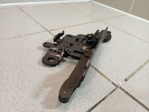 Б/у  41617286343 Петля капота левая BMW 1-Series, 2-Series, 3-Series, 4-Series  F20, F21, F22, F87, bu4a95793 Б/У запчасти