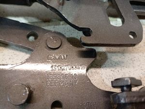 Б/у  41617286343 Петля капота левая BMW 1-Series, 2-Series, 3-Series, 4-Series  F20, F21, F22, F87, bu4a95793 Б/У запчасти