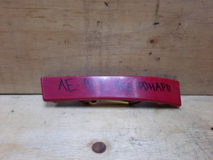 Б/У 5255313030 Планка под фонарь TOYOTA COROLLA SPACIO   Лев. красный by1f6505 Б/У запчасти