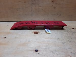 Б/У 5255313030 Планка под фонарь TOYOTA COROLLA SPACIO   Лев. красный by1f6505 Б/У запчасти