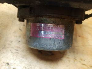 Б/У 57110S04J21 Блок ABS HONDA CIVIC FERIO    S04-99 by1f14496 Б/У запчасти