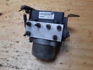 Б/У 57110S04J21 Блок ABS HONDA CIVIC FERIO    S04-99 by1f14496 Б/У запчасти