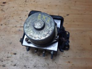 Б/У 57110S04J21 Блок ABS HONDA CIVIC FERIO    S04-99 by1f14496 Б/У запчасти