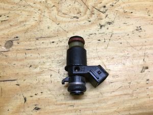 Б/У 16450PLD003 Форсунка HONDA STREAM    КОМПЛЕКТ В СБОРЕ С ТОПЛИВНОЙ РАМПОЙ by1f100500 Б/У запчасти