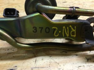 Б/У 16450PLD003 Форсунка HONDA STREAM    КОМПЛЕКТ В СБОРЕ С ТОПЛИВНОЙ РАМПОЙ by1f100500 Б/У запчасти