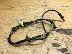 Б/у  47910AX000 Датчик ABS NISSAN MARCH 2003 BK12 CR14DE  Перед. Лев. защелка by1f112071 Б/У запчасти