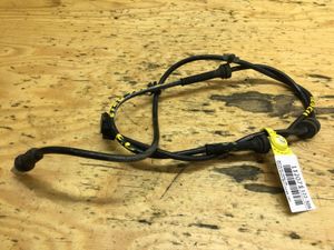 Б/у  47910AX000 Датчик ABS NISSAN MARCH 2003 BK12 CR14DE  Перед. Лев. защелка by1f112071 Б/У запчасти