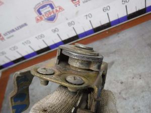 Б/у  2103620501210 замок двери ВАЗ Нива 2005 2131 1,8  Задн. Прав. bu1a32161 Б/У запчасти