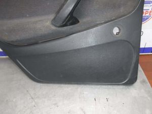 Б/у  21146202015 Обшивка двери ВАЗ 2114 2009  11183  Задн. Лев. . Дверные карты bu1a33245 Б/У запчасти