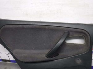 Б/у  21146202015 Обшивка двери ВАЗ 2114 2009  11183  Задн. Лев. . Дверные карты bu1a33245 Б/У запчасти