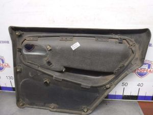 Б/у  21146202015 Обшивка двери ВАЗ 2114 2009  11183  Задн. Лев. . Дверные карты bu1a33245 Б/У запчасти