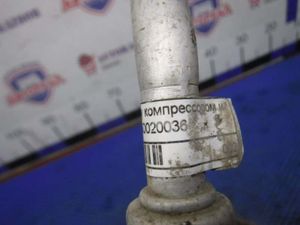 Б/у  8450020036 Трубка кондиционера ЛАДА X-Ray 2016  21129 bu1a40240 Б/У запчасти