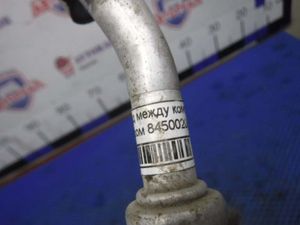 Б/у  8450020036 Трубка кондиционера ЛАДА X-Ray 2016  21129 bu1a40240 Б/У запчасти