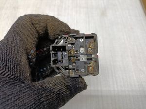 Б/у  96563826 Блок стеклоподъемника Daewoo Matiz 2007  F8CV bu1a54084 Б/У запчасти