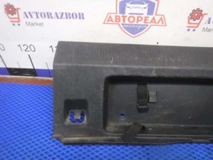 Б/у  1K5863459R9B9 обшивка панели задка Volkswagen Jetta 2007 5 BSE bu1a41379 Б/У запчасти