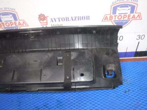 Б/у  1K5863459R9B9 обшивка панели задка Volkswagen Jetta 2007 5 BSE bu1a41379 Б/У запчасти