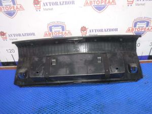 Б/у  1K5863459R9B9 обшивка панели задка Volkswagen Jetta 2007 5 BSE bu1a41379 Б/У запчасти