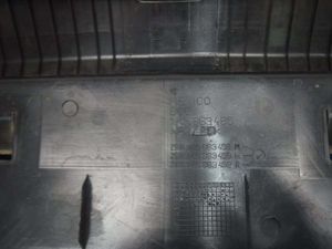 Б/у  1K5863459R9B9 обшивка панели задка Volkswagen Jetta 2007 5 BSE bu1a41379 Б/У запчасти