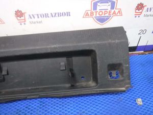 Б/у  1K5863459R9B9 обшивка панели задка Volkswagen Jetta 2007 5 BSE bu1a41379 Б/У запчасти