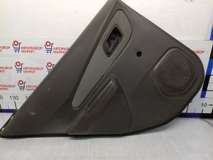 Б/у  94774803 Обшивка двери Chevrolet Cobalt 2013  B15D2  Задн. Лев. bu1a53434 Б/У запчасти