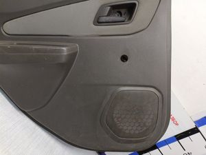 Б/у  94774803 Обшивка двери Chevrolet Cobalt 2013  B15D2  Задн. Лев. bu1a53434 Б/У запчасти