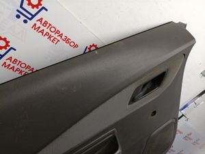 Б/у  94774803 Обшивка двери Chevrolet Cobalt 2013  B15D2  Задн. Лев. bu1a53434 Б/У запчасти