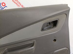 Б/у  94774803 Обшивка двери Chevrolet Cobalt 2013  B15D2  Задн. Лев. bu1a53434 Б/У запчасти