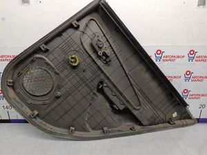 Б/у  94774803 Обшивка двери Chevrolet Cobalt 2013  B15D2  Задн. Лев. bu1a53434 Б/У запчасти