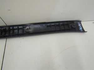 Б/у  T115107051 Обшивка багажника на Chery Tiggo (T11) 2005-2015  T115107051HA by8k137740 Б/У запчасти