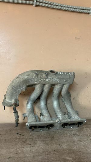 Б/у  283102X630 Коллектор впускной для Kia Spectra 2001> (283102X630) by1j1556 Б/У запчасти