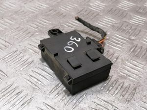Б/у  Иммобилайзер CHERY Very A13 SQR477F by6lyt0050350 Б/У запчасти