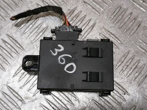 Б/у  Иммобилайзер CHERY Very A13 SQR477F by6lyt0050350 Б/У запчасти