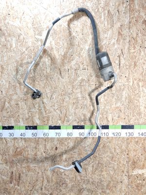 Б/у  Трубка кондиционера AUDI A6 C6 4f c6 bbj by6lyt0106344 Б/У запчасти