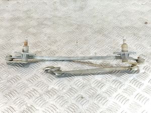 Б/у  Трапеция стеклоочистителя GAZ 31105 105 2.4L-DOHC by6lyt0077907 Б/У запчасти