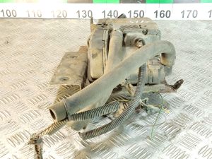 Б/у  Вебасто FIAT Ducato  F1AE0481C by6lyt0098966 Б/У запчасти