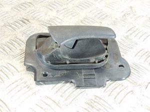 Б/у  Ручка двери внутренняя задняя правая OPEL Vectra B X16XEL by6lyt0075758 Б/У запчасти