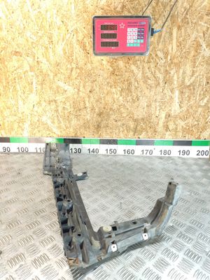 Б/у  Кронштейн бампера заднего LAND ROVER Range Rover IV L405 448DT by6lyt0121517 Б/У запчасти