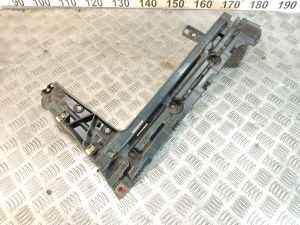 Б/у  Кронштейн бампера заднего LAND ROVER Range Rover IV L405 448DT by6lyt0121517 Б/У запчасти