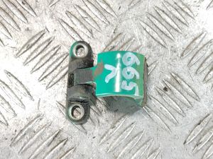 Б/у  Петля крышки багажника левая VOLKSWAGEN Polo MK3 ALL by6lyt0074222 Б/У запчасти