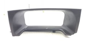 Б/У 1H6857059 Накладка декоративная комбинации приборов для Volkswagen Golf Vento (1991-1997). Произ by8f2113975 Б/У запчасти