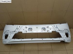 Б/у  8450100957 Бампер передний VAZ Lada Granta 2011-  Cross by6250402005 Б/У запчасти