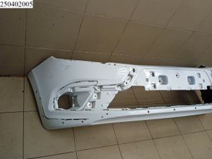 Б/у  8450100957 Бампер передний VAZ Lada Granta 2011-  Cross by6250402005 Б/У запчасти