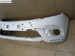 Б/у  8450100957 Бампер передний VAZ Lada Granta 2011-  Cross by6250402005 Б/У запчасти
