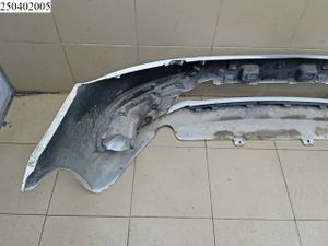Б/у  8450100957 Бампер передний VAZ Lada Granta 2011-  Cross by6250402005 Б/У запчасти